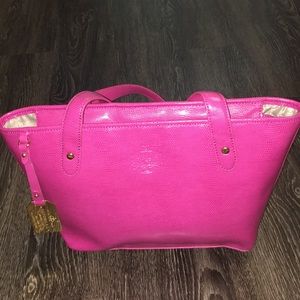 Ralph Lauren Purse Pink